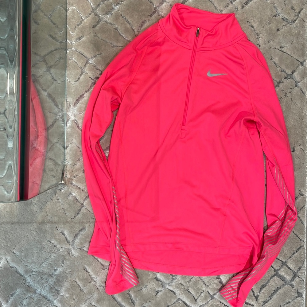 Nike sweater